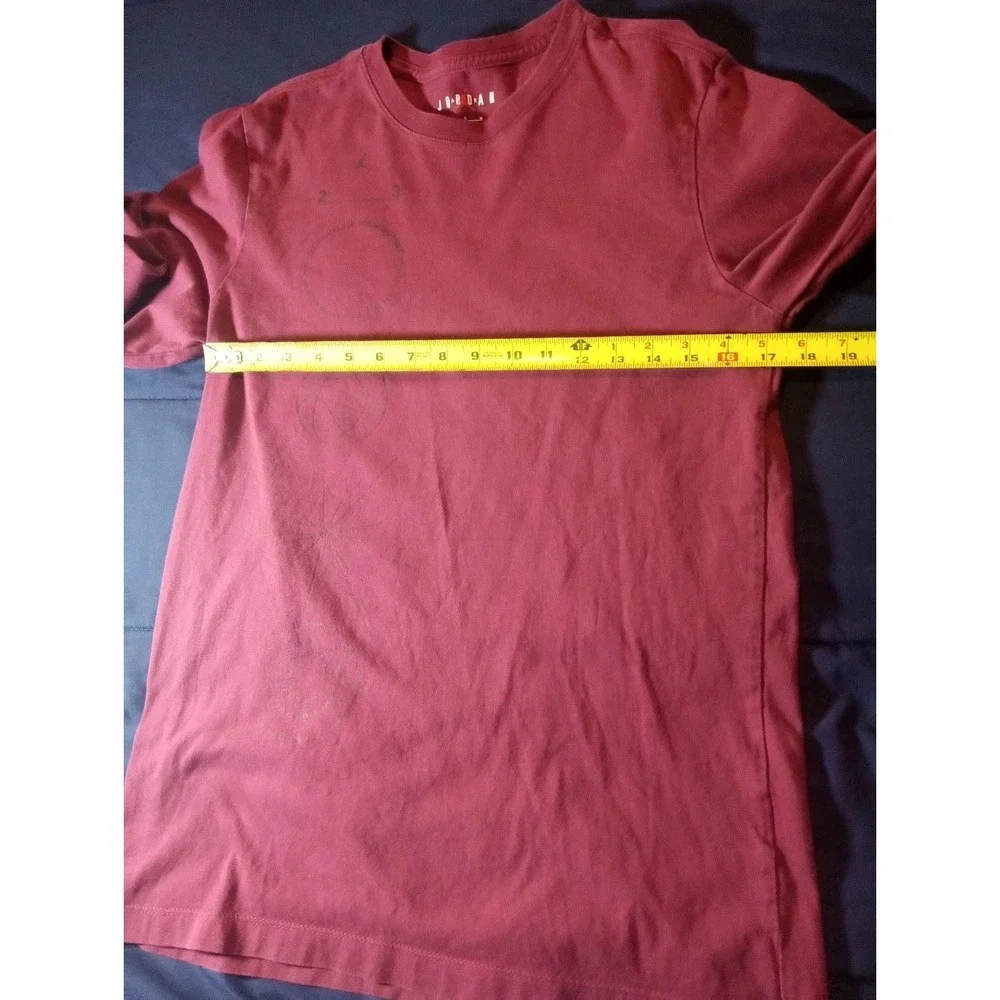 Air Jordan Jumpman Long-Sleeve Men's T-Shirt Size‎ Medium